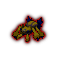 Dark Galvantula
